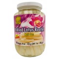 PICKLED LOTUS ROOTLET (WHOLE)