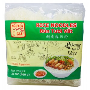 RICE NOODLE-S FAMILY SIZE