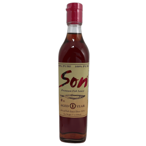 FISH SAUCE - SON