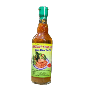 SPRING ROLL SAUCE 