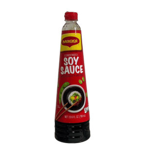 MAGGI SOY SAUCE - RED