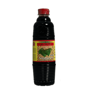 SOY SAUCE - TUONG 500 ML/PLASTIC