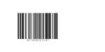 A bar code is shown on top of the image.