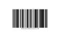 A bar code is shown on top of the image.
