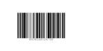 A bar code is shown on top of the image.