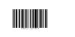 A bar code is shown on top of the image.