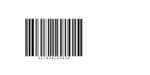 A bar code is shown on top of the image.