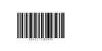 A bar code is shown on top of the image.