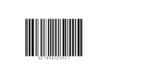 A bar code is shown on top of the image.