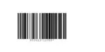 A bar code is shown on top of the image.