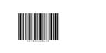 A bar code is shown on top of the image.