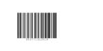 A bar code is shown on top of the image.