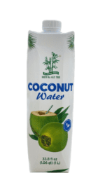 Bamboo Tree Coconut Water (1 liter)
