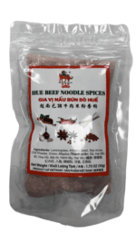Hue beef noodle spices, 1.75 oz.