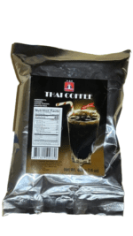 Thai coffee mix, 14 oz bag.