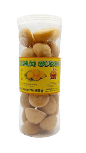 Palm Sugar