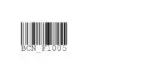 BCN_F1005 barcode product code