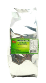 Pandan tea bag, 5.25 oz (150g) from Vietnam.