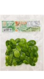 Sator (Petai) beans, 3.5 oz package.