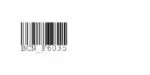 Barcode: BCN_F6035 product code.