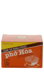 Pho Hoa Chinese special spice, 2 oz.