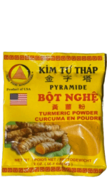 Kim Tu Thap Turmeric Powder, 2 oz.