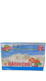 Bich Chi shrimp chips, 200g.