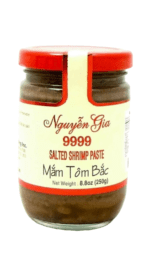 Nguyen Gia 9999 salted shrimp paste