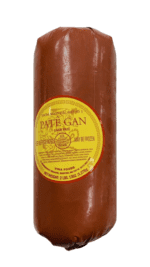 Pate Gan liver pate, 2 lbs 13 oz.
