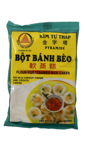 Banh Beo rice cake flour mix.