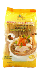 Brown Rice Noodles