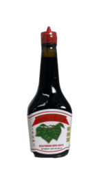 La Bu De Vegetarian Soy Sauce