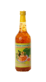 Vegetarian Dipping Sauce