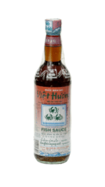 Three Crab FIsh Sauce