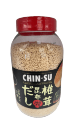 Chin-Su Shiitake Mushroom & Kombu Seasoning Powder
