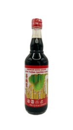 La Bo De Vegetarian Soy Sauce