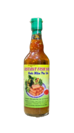 Spring Roll Dipping Sauce
