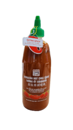 Sriracha Hot Chili Sauce