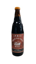 Black Soy Sauce