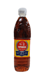 Tiparos Fish Sauce
