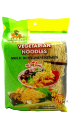 Vegetarian Noodles - S