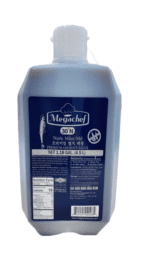 Megachef Anchovy Fish Sauce