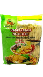 Vegetarian Noodles - L