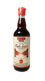 Nguyen Gia 9999 Premium Fish Sauce