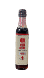 Red Boat Fish Sauce