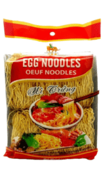 Egg Noodles - S