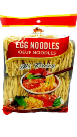 Egg Noodles - L