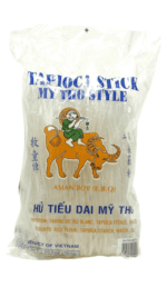 Tapioca Stick My Tho Style