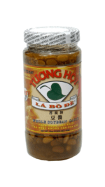 Whole Soybean Sauce