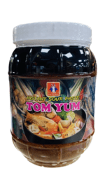 Instant Tom Yum Soup Paste